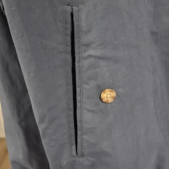 Vintage L.L. Bean Jacket - Size Medium - Picture 6 of 8